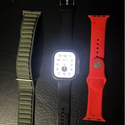Apple Ultra Watch 1st Gen 