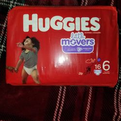 Diapers 
