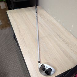 TaylorMade RBZ Tour 9 RocketBallz Fubuki 60x5ct Flex-S Mitsubishi Rayon Winn Dri-Tac Standard Golf Club Driver