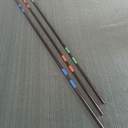 Golf Alignment Sticks