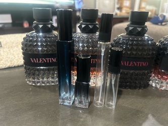 VALENTINO DECANTS