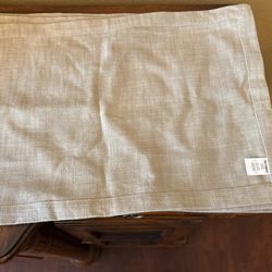 Place Mats 