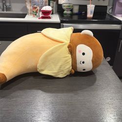 Stuffed Animal 