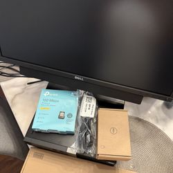 Dell Optiplex Desktop 