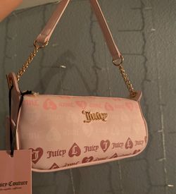 Juicy Couture Shoulder Bag