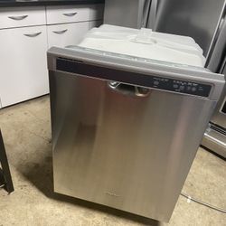 Kitchen Appliances 