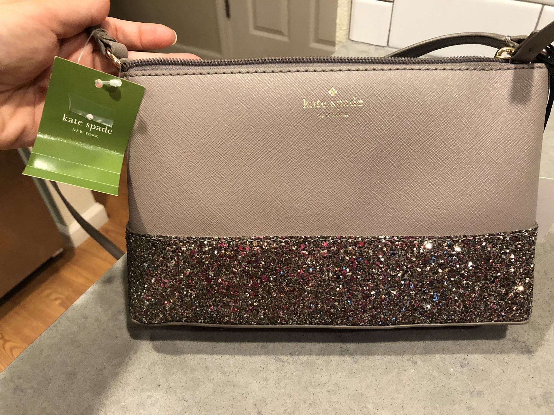 Brand new Kate Spade with tags