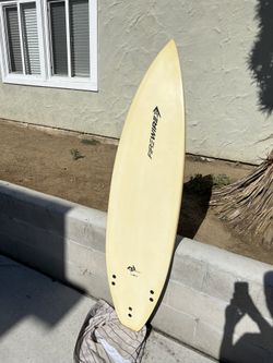 Firewire Flexfire Surfboard Used - Epoxy Shortboard 6'0” for Sale