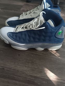 Air Jordan 13 Retro “Flint” – Size 12