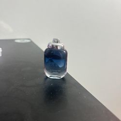 Two Mini Coach Colognes