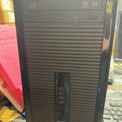 HP Computer