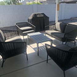 Patio Furniture 