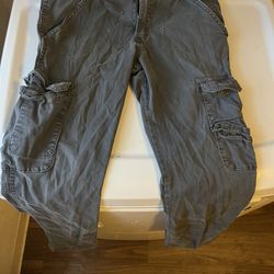 Wrangler Pants 