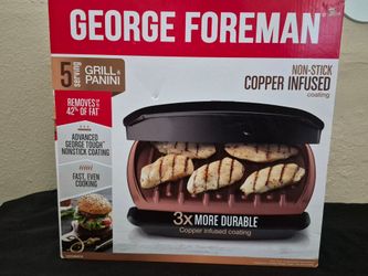 Grill Panini