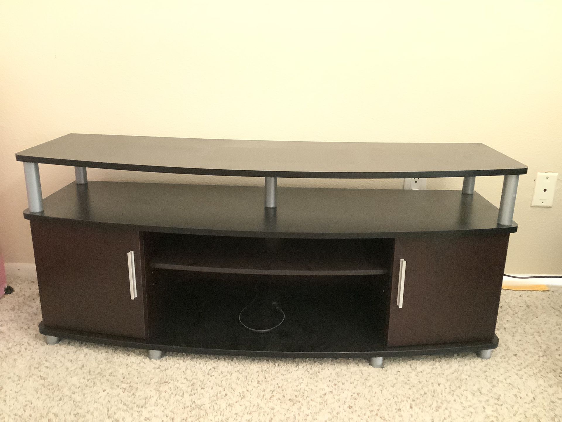 TV stand