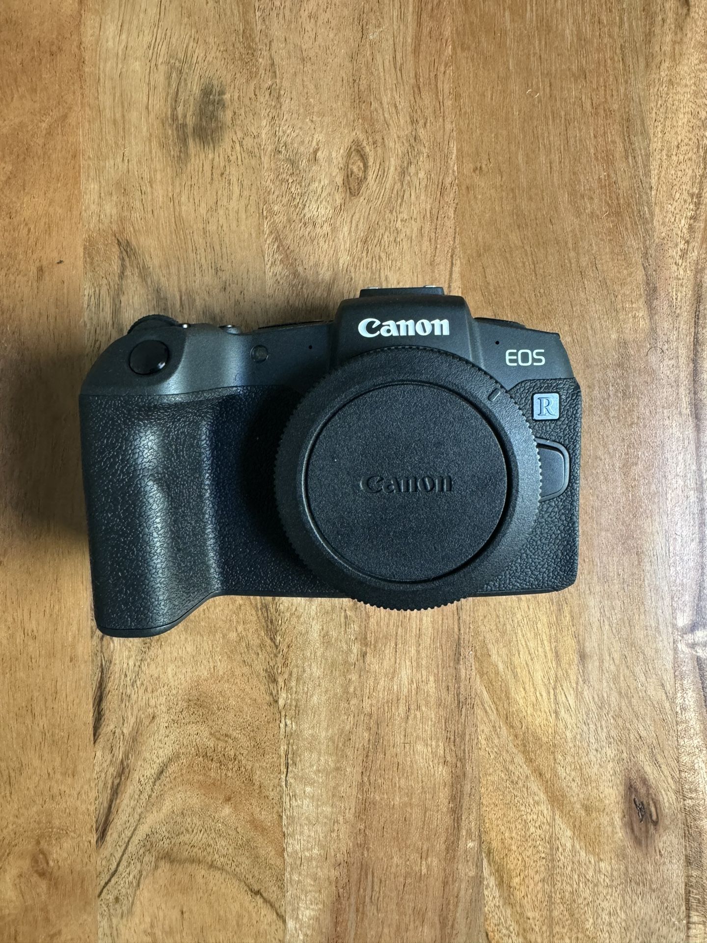 Canon EOS RP Body