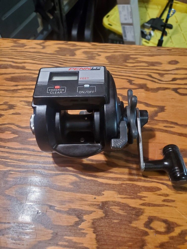 Penn 855LC