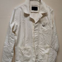 Prada Shirts 