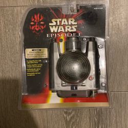 Star WarsP One Darth Maul Binoculars With Listening Device