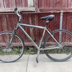 TREK 7100 Multitrack Alpha