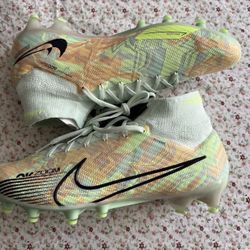 Zoom Mercurial Vapor 15 Elite AG Pro