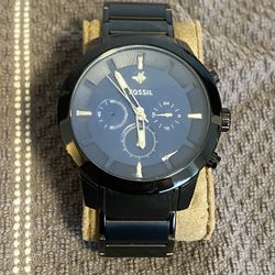 Men’s Fossil Watch
