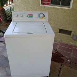 Whirlpool Washer Older Style $200 Works Great 60 Day Guarantee 
