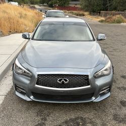 Q50 For Sale 