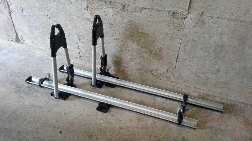 Thule Bike Racks (2)
