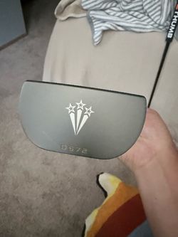 Ping DS72