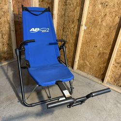 AB Lounge Max 2 - Delivery Available!