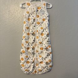 Dreamland Baby Halloween Bamboo Sleep Sack Small