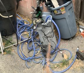 Hose $15