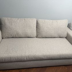 Studio Couch - Living Spaces 