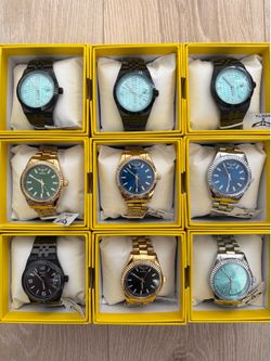 Invicta specialty collection buy more and save more