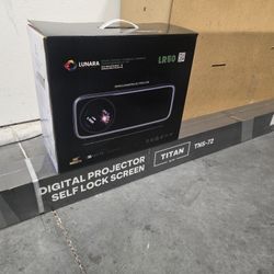 Projector LR50