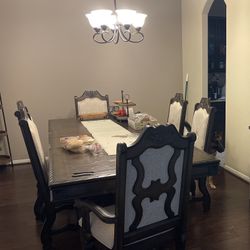 Dinning Room Set