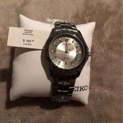 Men Pulsar Watch