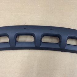 New Genukme OEM Front Lower Bumper Cover For 2007-2009 Hyundai Santa Fe Primed
