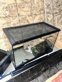 Fish/pet Tank 