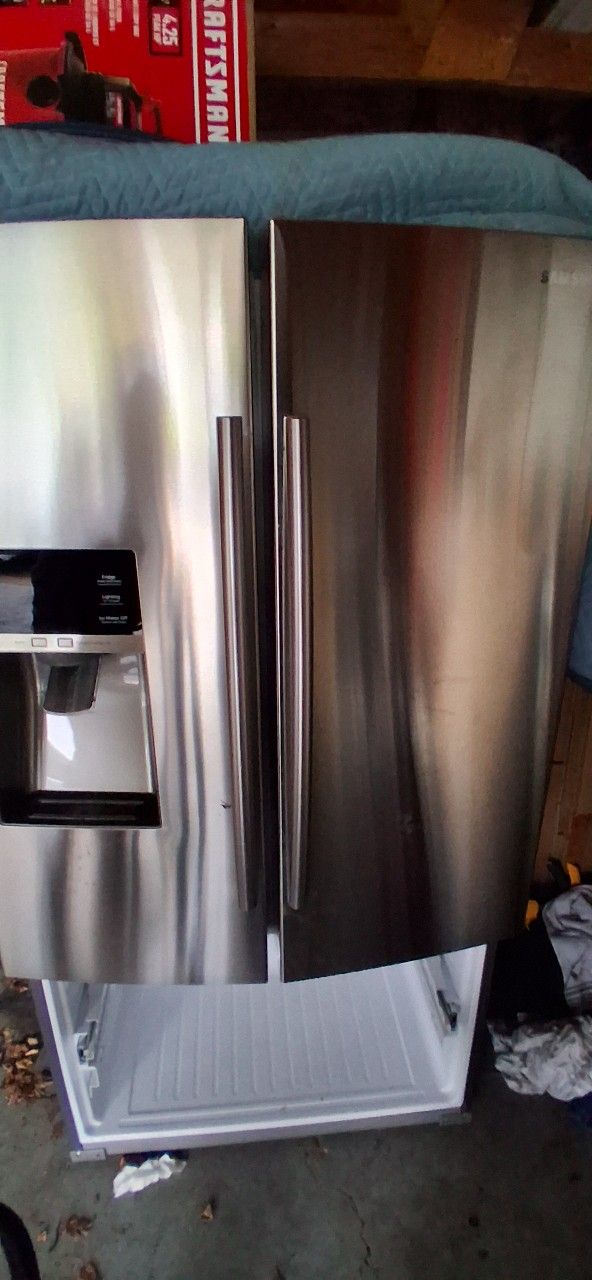 Samsung Smart Refrigerator