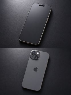 Apple iPhone 15
