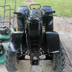 2000 kawasaki lakota 300