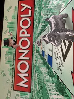 Monopoly