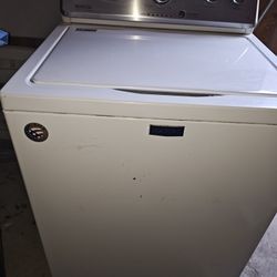 Maytag Washer