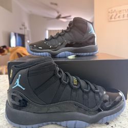 Jordan 11 Gamma 6.5Y/Women’s 8