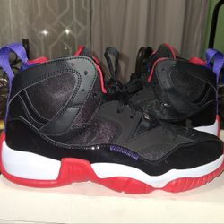 Jordan Jumpman Two Trey. Size10.5