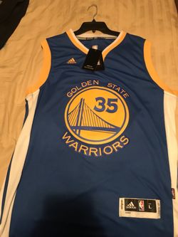 Kevin Durant Jersey
