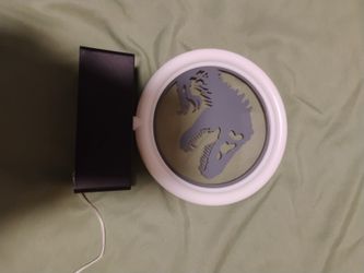 Jurassic Park Light
