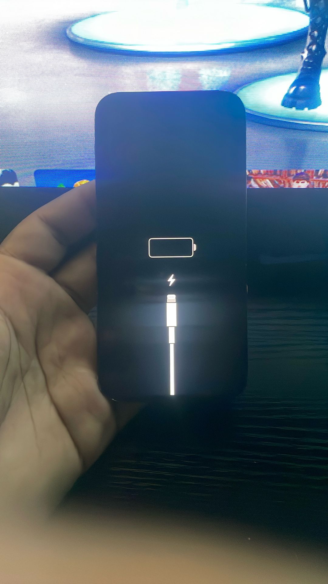 iPhone Unlocked